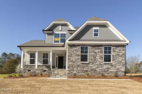 8336 Running Fern Way #155, Willow Spring, NC 27592