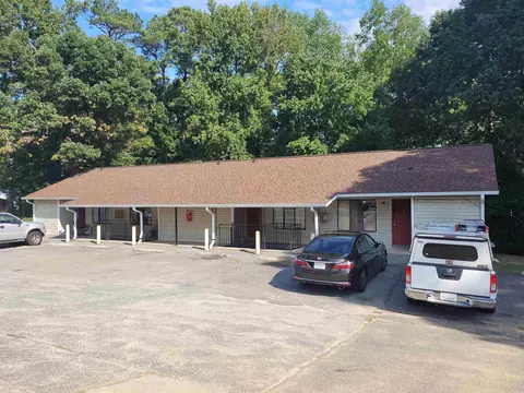 2416 Nation Ave, Durham, NC 27707