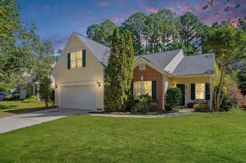 5600 Enoree Ln, Raleigh, NC 27616