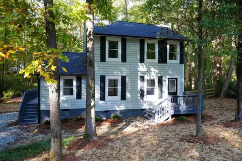 1223 Tallyho Trl, Chapel Hill, NC 27516