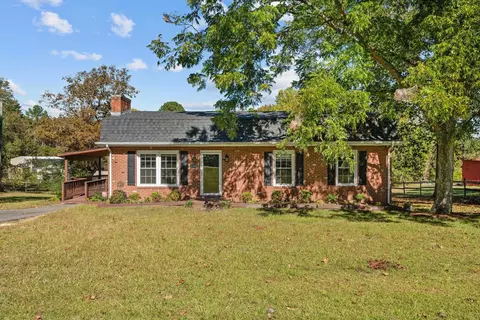 8390 Old Us 421, Lillington, NC 27546