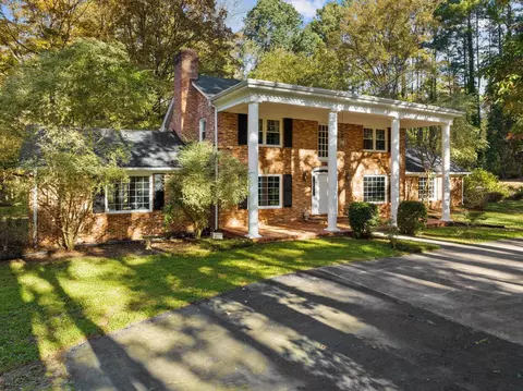 227 Salem, Oxford, NC 27565