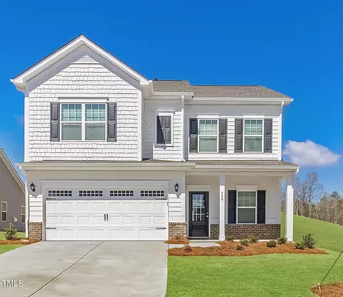 77 Liam Dr, Broadway, NC 27505