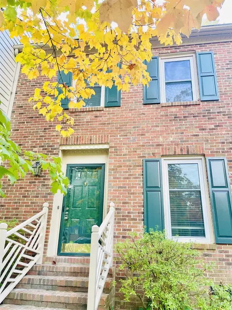 3327 Coachman Way, Durham, NC 27705