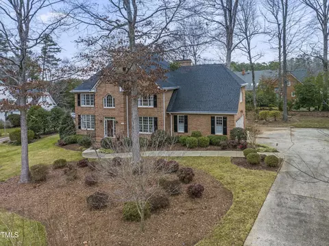 12 Windflower Pl, Durham, NC 27705