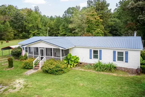 194 E Forest Oaks, Sanford, NC 27330