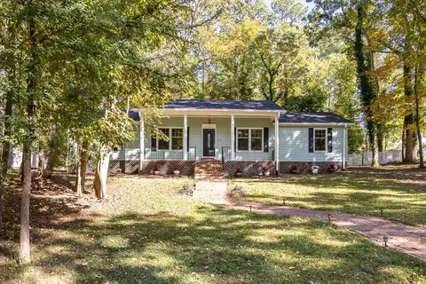 3517 Brecknock, Durham, NC 27705