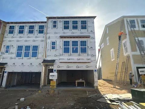 2227 Kettle Falls Sta #391, Apex, NC 27502