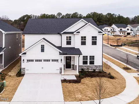 600 Morning Glade St, Wake Forest, NC 27587