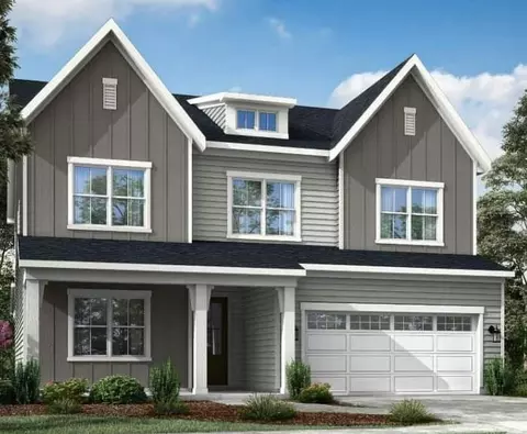 504 Basin Hill Dr, Wake Forest, NC 27587