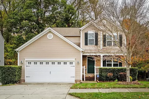 1226 Sunday Silence Dr, Knightdale, NC 27545