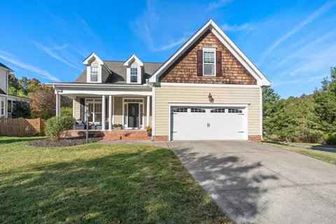 297 Bellemont Rd, Pittsboro, NC 27312