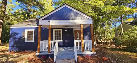 904 W Haven Blvd, Rocky Mount, NC 27803