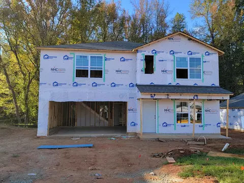 177 Keith, Roxboro, NC 27573