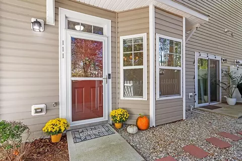 401 Coalinga Ln #111, Raleigh, NC 27610