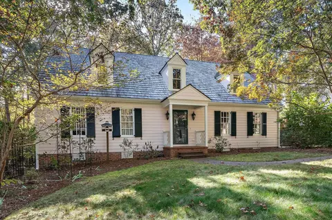 2229 Brisbayne Cir, Raleigh, NC 27615