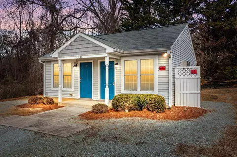 198 Garrett St, Roxboro, NC 27573