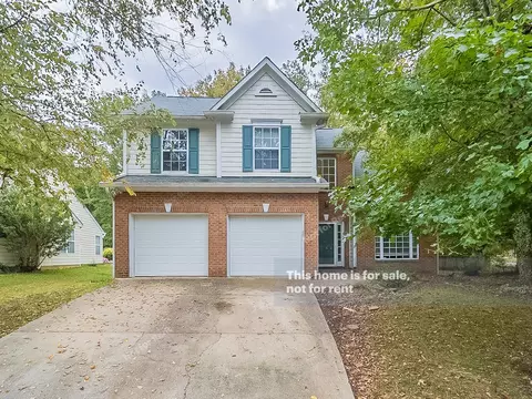 1117 Nichols Farm Dr, Durham, NC 27703