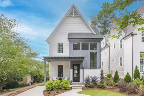 3015 Lewis Farm Rd, Raleigh, NC 27607