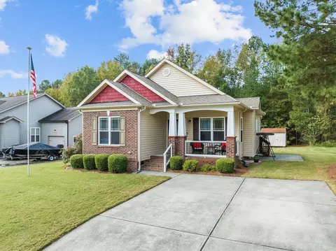 310 Coachmans Trl, Stem, NC 27581 photo 3