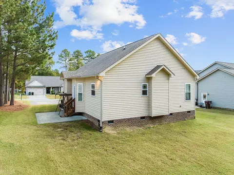 310 Coachmans Trl, Stem, NC 27581 photo 10