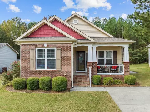 310 Coachmans Trl, Stem, NC 27581 photo 1