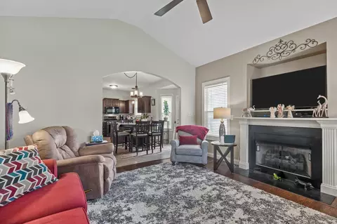 310 Coachmans Trl, Stem, NC 27581 photo 17