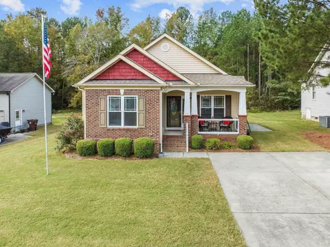 310 Coachmans Trl, Stem, NC 27581 photo 2