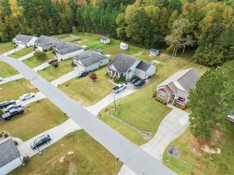 310 Coachmans Trl, Stem, NC 27581 photo 9