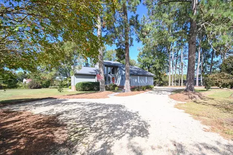 1905 Pine Level Micro Rd, Selma, NC 27576 photo 5