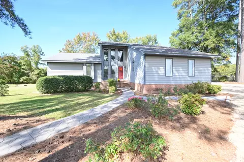 1905 Pine Level Micro Rd, Selma, NC 27576 photo 1