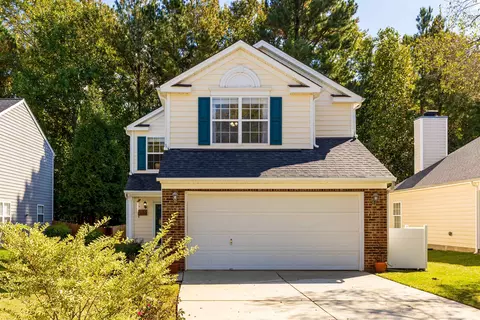 255 Inkster Cv, Raleigh, NC 27603