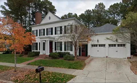 405 Simerville Rd, Chapel Hill, NC 27517
