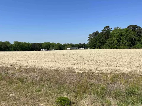 Bethel Church, Angier, NC 27501