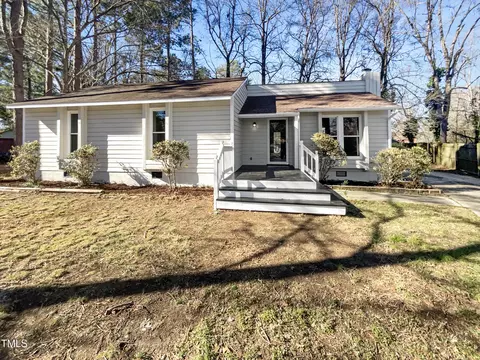 505 Yates Pl, Zebulon, NC 27597