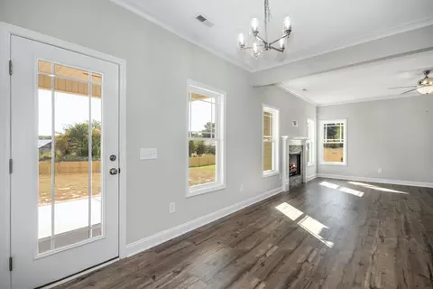 161 Cedarbrook Dr, Benson, NC 27504 photo 13