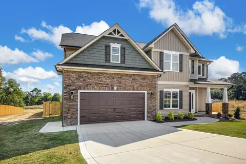 161 Cedarbrook Dr, Benson, NC 27504 photo 35