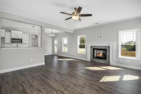 161 Cedarbrook Dr, Benson, NC 27504 photo 7