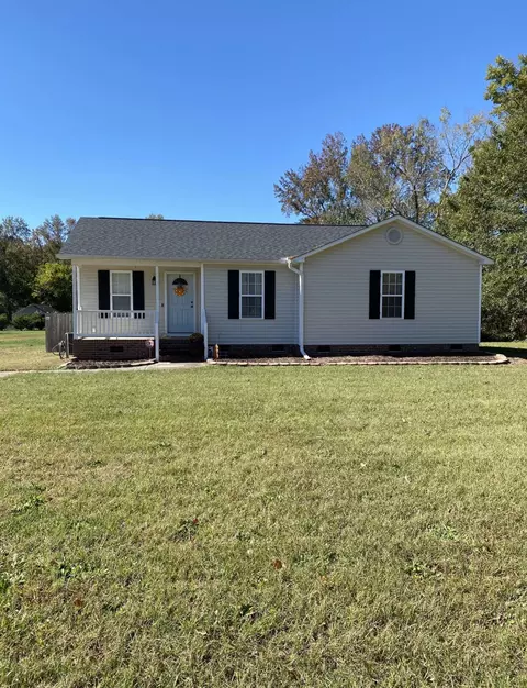 125 Shearin Rd, Smithfield, NC 27577 photo 1