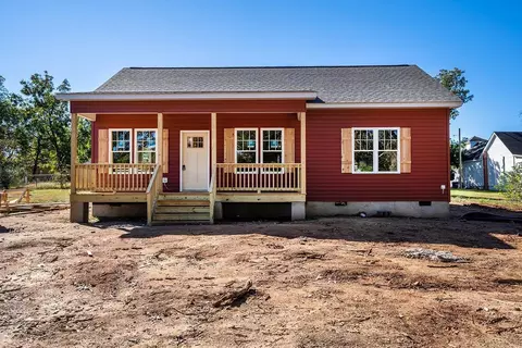 405 W Martin, Benson, NC 27504