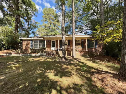 3105 Selkirk Pl, Raleigh, NC 27604