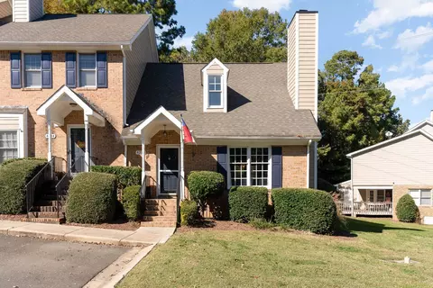 4212 Settlement Dr, Durham, NC 27713 photo 2