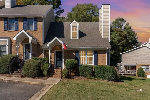 4212 Settlement Dr, Durham, NC 27713