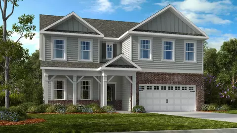 620 Morning Glade, Wake Forest, NC 27587