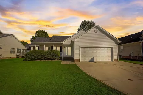 3709 Mechanicsville Run Ln, Raleigh, NC 27610