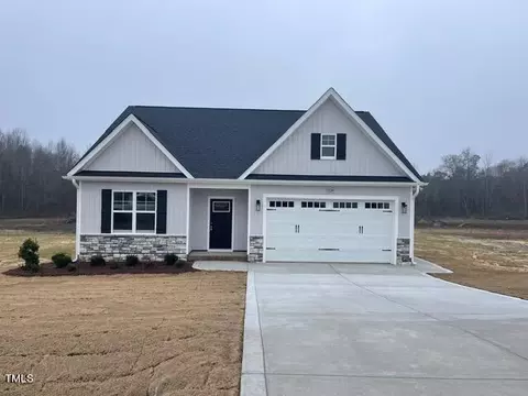 226 Hazelwood Rd, Lillington, NC 27546