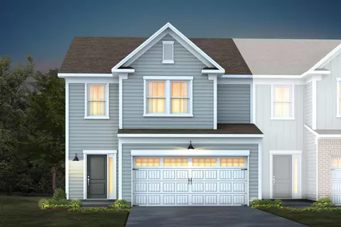 415 Glen Clova Dr, Raleigh, NC 27603