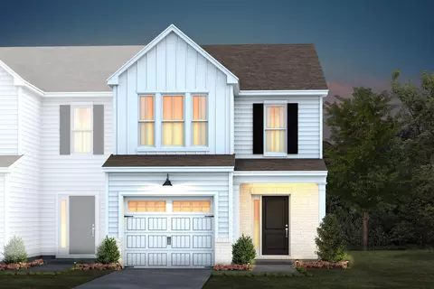 432 Glen Clova Dr, Raleigh, NC 27603