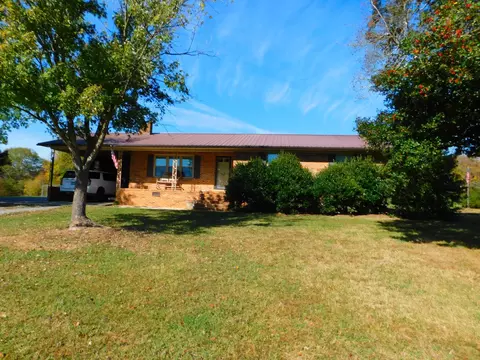 1408 Smith Hudson Rd, Siler City, NC 27344