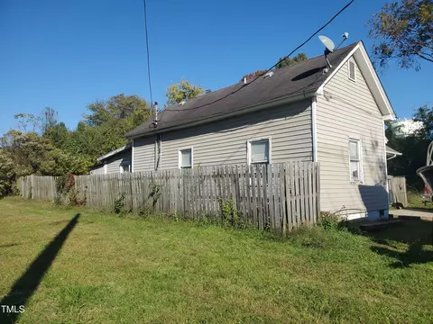 1105 Gillette Ave, Durham, NC 27701